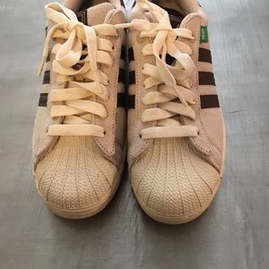 Hemp Addidas